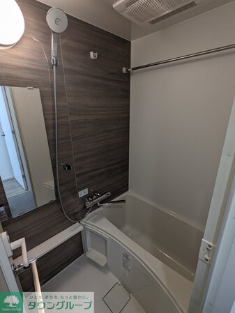 CREATIF文京江戸川橋の物件内観写真